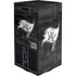 NFL Tampa Bay Buccaneers Black & White XBox Series X Digital Edition Bundle Skin