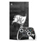 NFL Tampa Bay Buccaneers Black & White Xbox Series X Skins