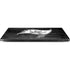 NFL Tampa Bay Buccaneers Black & White Dell XPS Skin