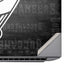 NFL Tampa Bay Buccaneers Black & White HP ZBook Fury 16 G10 Skin