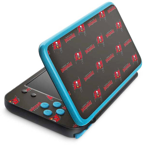 NFL Tampa Bay Buccaneers Blitz Series Nintendo Skins