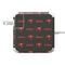 NFL Tampa Bay Buccaneers Blitz Series 85W Power Adapter (15 and 17 inch MacBook Pro Charger) Skin