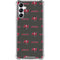 NFL Tampa Bay Buccaneers Blitz Series Gabb Phone 4 Clear Case