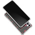 NFL Tampa Bay Buccaneers Blitz Series Gabb Phone 4 Clear Case