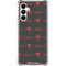 NFL Tampa Bay Buccaneers Blitz Series Galaxy A16 5G Clear Case