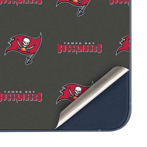 NFL Tampa Bay Buccaneers Blitz Series Galaxy A36 5G Skin