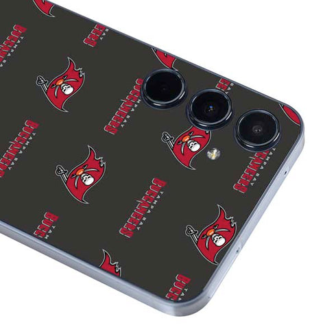 NFL Tampa Bay Buccaneers Blitz Series Galaxy A55 5G Skin