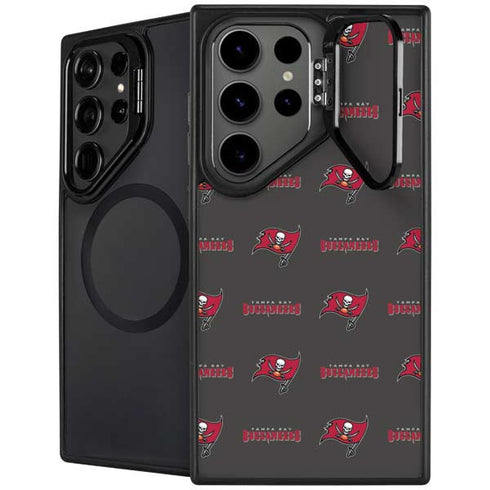 NFL Tampa Bay Buccaneers Blitz Series Galaxy Cases