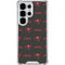 NFL Tampa Bay Buccaneers Blitz Series Galaxy S25 Ultra Clear Case