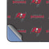 NFL Tampa Bay Buccaneers Blitz Series Galaxy Z Fold5 5G Skin