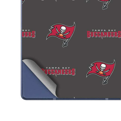 NFL Tampa Bay Buccaneers Blitz Series Galaxy Z Fold6 Skin