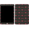 NFL Tampa Bay Buccaneers Blitz Series Apple iPad Skin