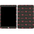 NFL Tampa Bay Buccaneers Blitz Series Apple iPad Skin