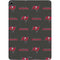NFL Tampa Bay Buccaneers Blitz Series Apple iPad Air Skin