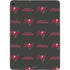 NFL Tampa Bay Buccaneers Blitz Series Apple iPad Air Skin