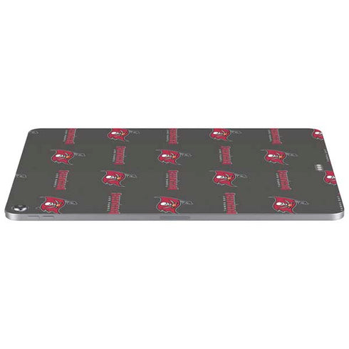 NFL Tampa Bay Buccaneers Blitz Series Apple iPad Air Skin