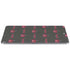 NFL Tampa Bay Buccaneers Blitz Series Apple iPad Air Skin