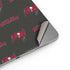 NFL Tampa Bay Buccaneers Blitz Series Apple iPad Air Skin