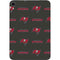 NFL Tampa Bay Buccaneers Blitz Series Apple iPad Mini Skin