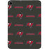 NFL Tampa Bay Buccaneers Blitz Series Apple iPad Mini Skin