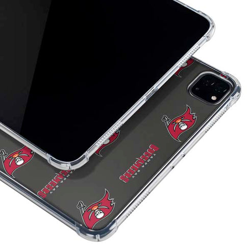 NFL Tampa Bay Buccaneers Blitz Series iPad Cases