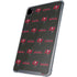 NFL Tampa Bay Buccaneers Blitz Series iPad Cases
