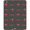 NFL Tampa Bay Buccaneers Blitz Series iPad Pro 13in M4 (2024) Skin