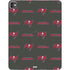 NFL Tampa Bay Buccaneers Blitz Series iPad Pro 13in M4 (2024) Skin