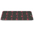 NFL Tampa Bay Buccaneers Blitz Series iPad Pro 13in M4 (2024) Skin