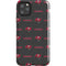 NFL Tampa Bay Buccaneers Blitz Series iPhone Cases