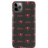 NFL Tampa Bay Buccaneers Blitz Series iPhone Cases