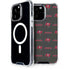 NFL Tampa Bay Buccaneers Blitz Series iPhone Cases
