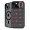 NFL Tampa Bay Buccaneers Blitz Series iPhone 14 Plus Kickstand Case