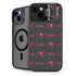 NFL Tampa Bay Buccaneers Blitz Series iPhone 14 Plus Kickstand Case