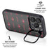 NFL Tampa Bay Buccaneers Blitz Series iPhone 14 Pro Kickstand Case