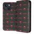 NFL Tampa Bay Buccaneers Blitz Series iPhone 15 Folio Case