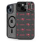 NFL Tampa Bay Buccaneers Blitz Series iPhone 15 Kickstand Case