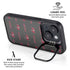 NFL Tampa Bay Buccaneers Blitz Series iPhone 15 Kickstand Case