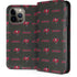 NFL Tampa Bay Buccaneers Blitz Series iPhone Cases