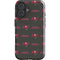 NFL Tampa Bay Buccaneers Blitz Series iPhone 16 Impact Case