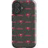 NFL Tampa Bay Buccaneers Blitz Series iPhone 16 Impact Case