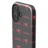 NFL Tampa Bay Buccaneers Blitz Series iPhone 16 Impact Case