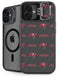 NFL Tampa Bay Buccaneers Blitz Series iPhone 16 Kickstand Case