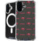 NFL Tampa Bay Buccaneers Blitz Series iPhone 16 MagSafe Case