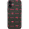 NFL Tampa Bay Buccaneers Blitz Series iPhone 16 Plus Skin
