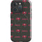 NFL Tampa Bay Buccaneers Blitz Series iPhone 16 Pro Magsafe Impact Case