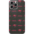 NFL Tampa Bay Buccaneers Blitz Series iPhone 16 Pro Max Skin