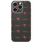 NFL Tampa Bay Buccaneers Blitz Series iPhone 16 Pro Skin