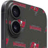 NFL Tampa Bay Buccaneers Blitz Series iPhone 16 Skin