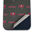 NFL Tampa Bay Buccaneers Blitz Series iPhone 16 Skin